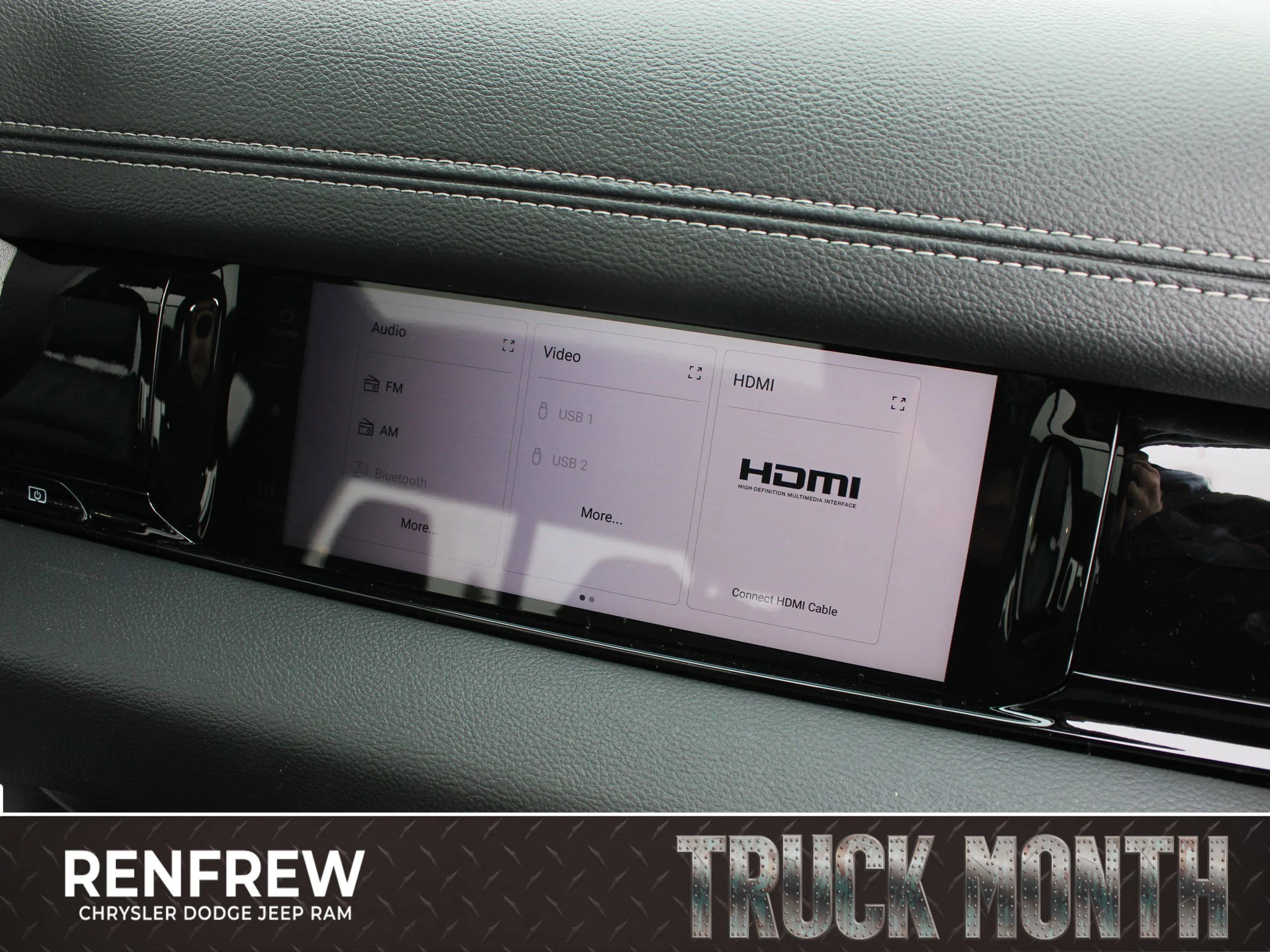 New 2026 White RAM Sport Hemi V8, 2 image 19