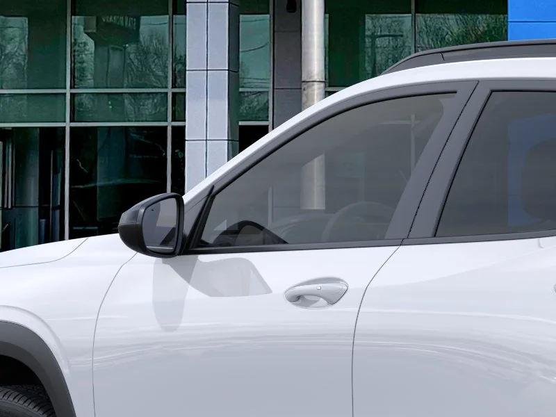 2026 Chevrolet Trax RS - Photo 12