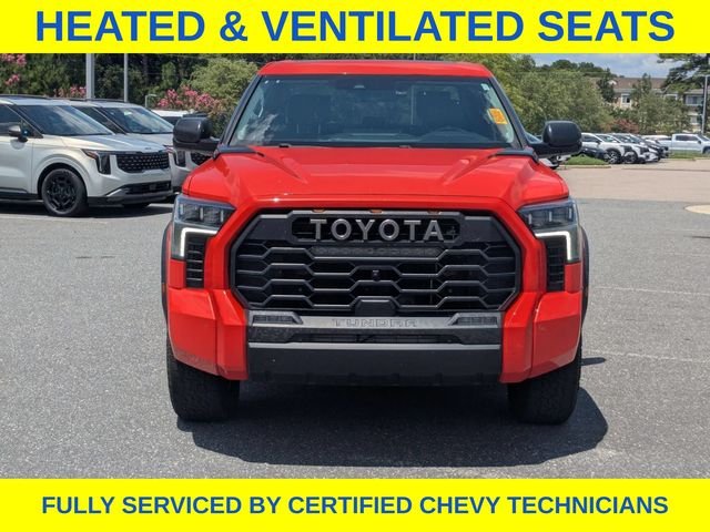 Used 2023  Toyota TRD Pro image 12