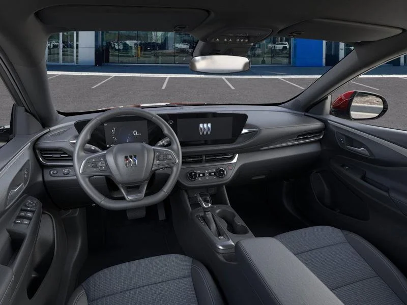 New 2026  Buick Preferred image 15