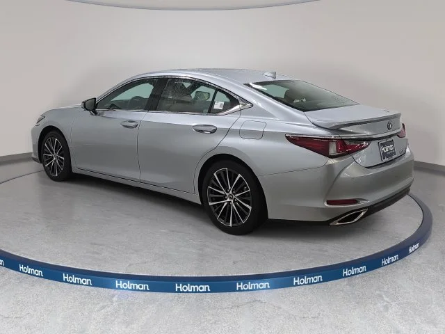 Used 2023 Iridium Lexus 350 image 8