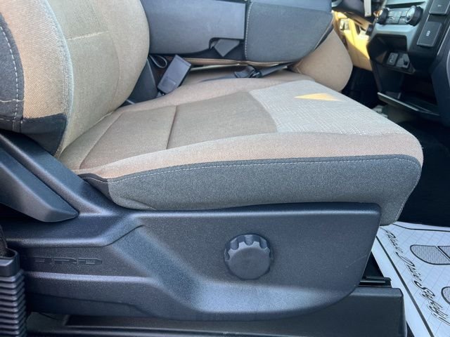 2023 Ford F-150 XLT - Photo 37