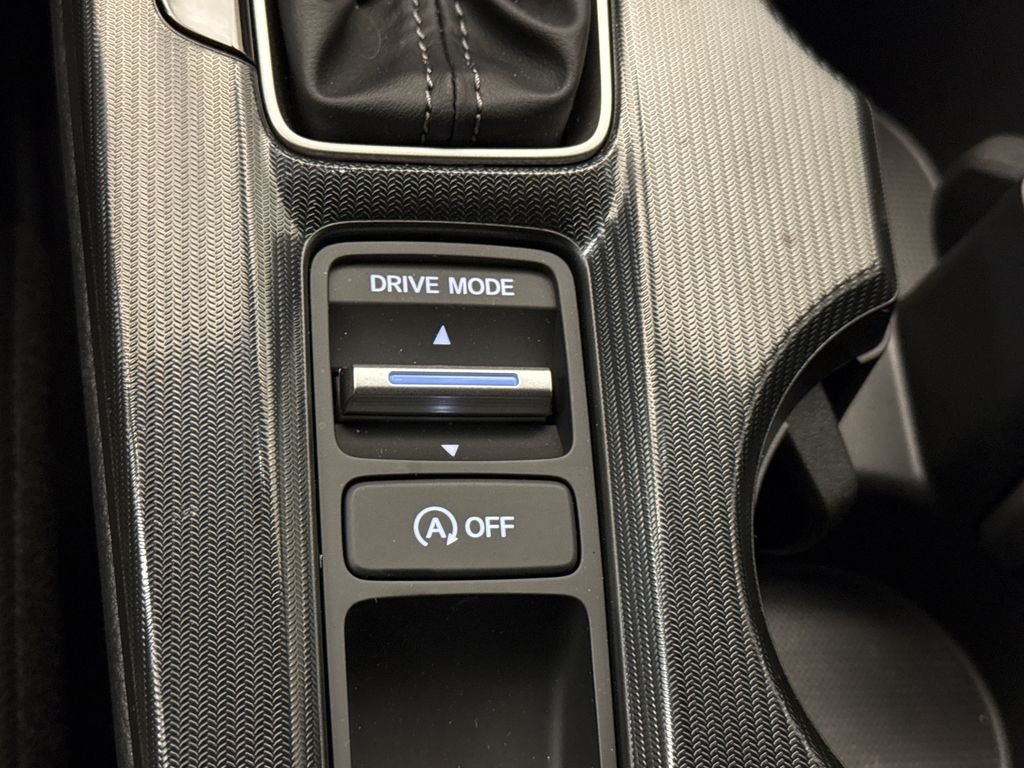 2026 Honda Civic Sport - Photo 25