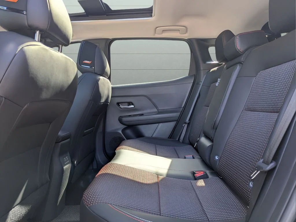 2026 Nissan KICKS SR AWD - Photo 13