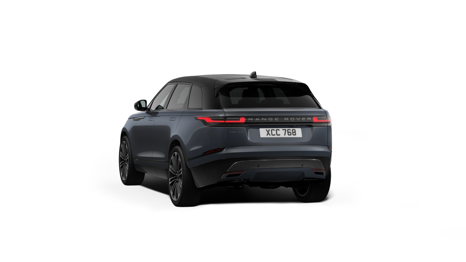 New 2026 Varesine Blue LAND ROVER Belgravia 250PS Auto image 2