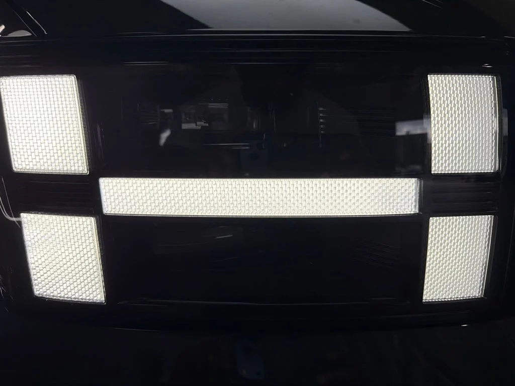 New 2027 Ecotronic Gray Hyundai SEL image 10