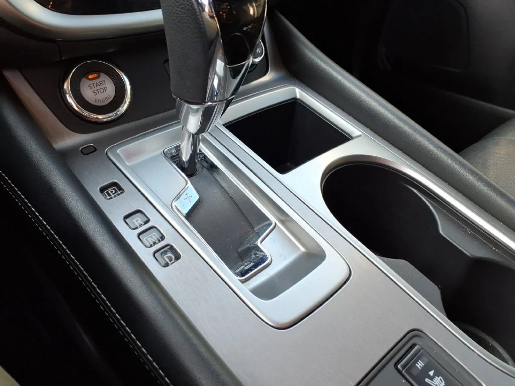 Certified Used 2024 Gray Nissan SL image 27