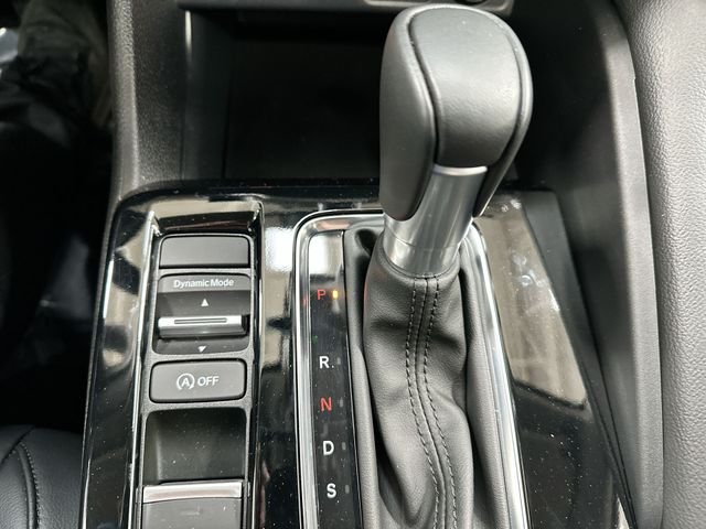 Certified Used 2025  Acura Base image 22