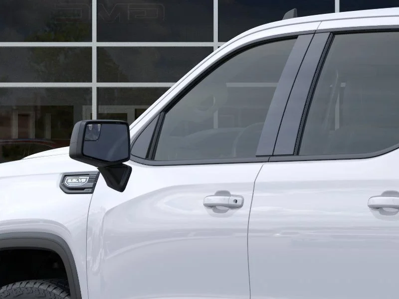 2026 GMC Sierra 1500 Elevation - Photo 12