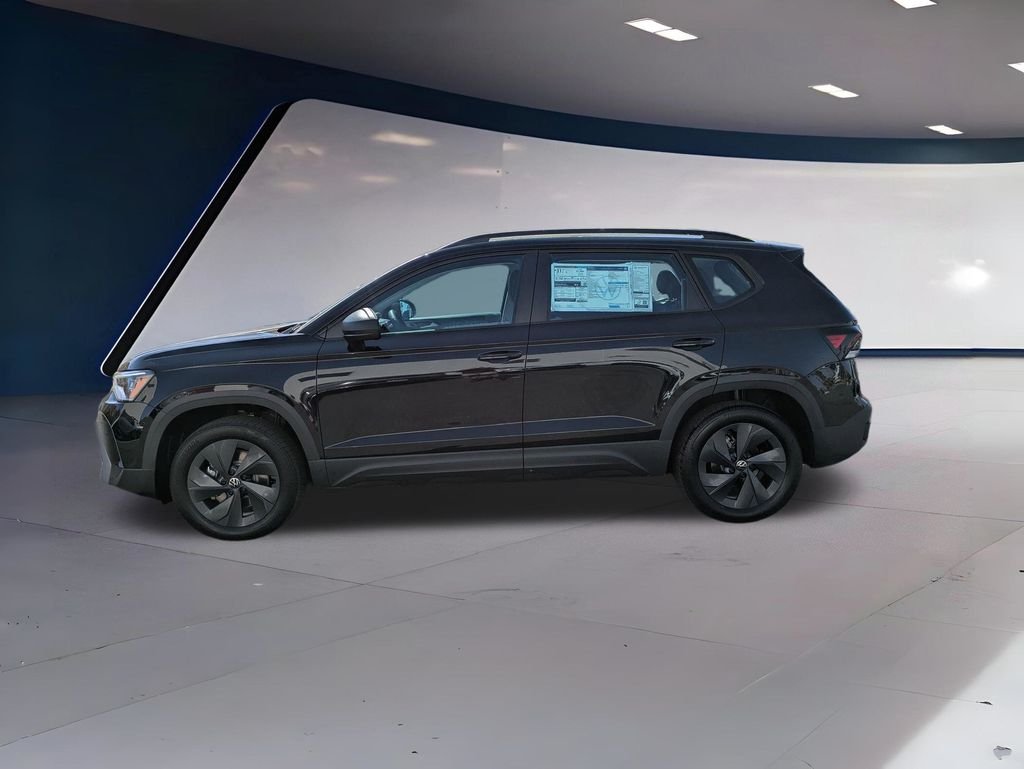 2025 Volkswagen Taos S - Photo 6