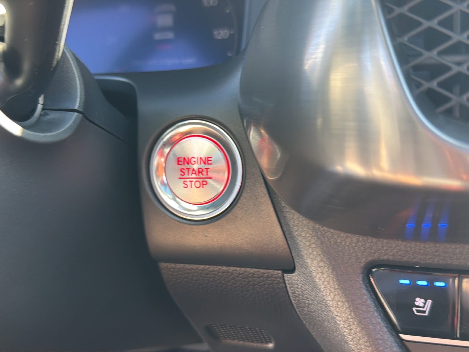 New 2026 Platinum White Pearl Acura A-Spec Package image 41