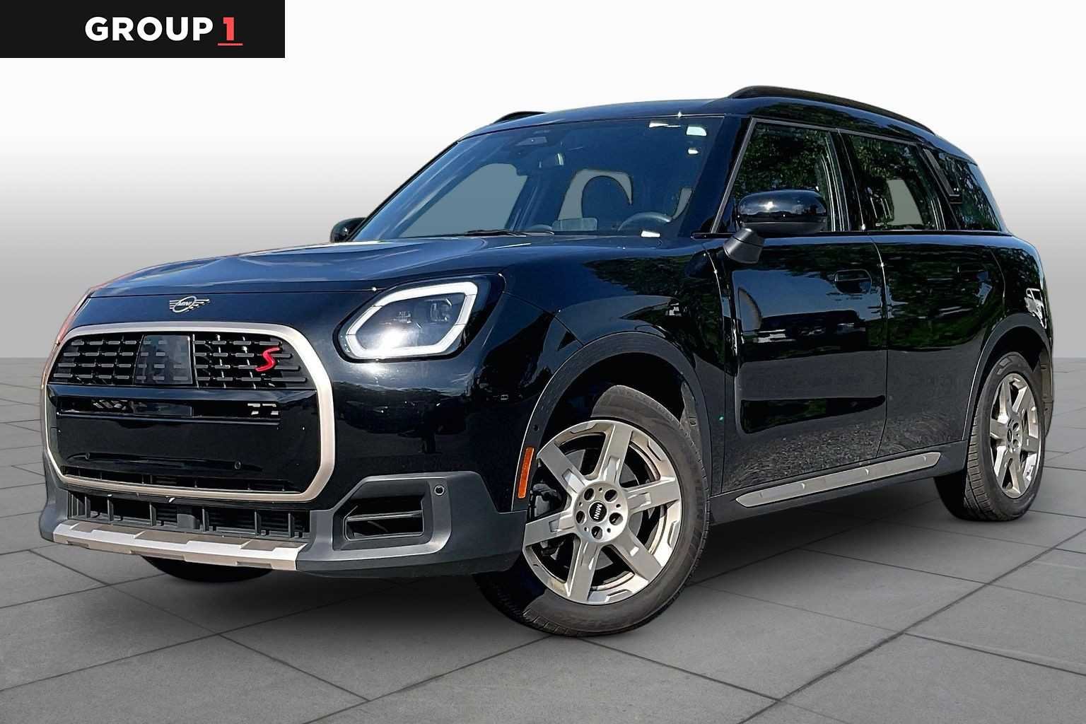 2025 MINI Countryman