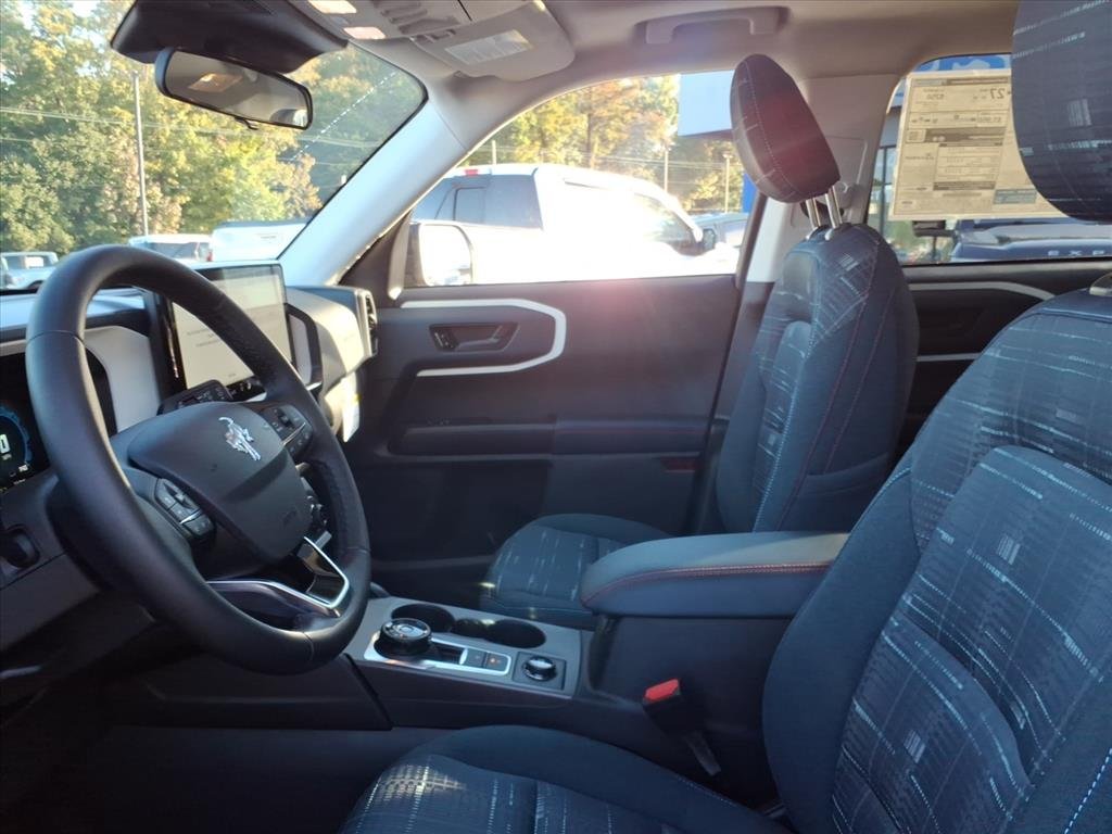 2025 Ford Bronco Sport Heritage - Photo 8