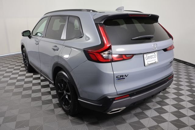 Used 2026 Gray Honda Sport-L image 6
