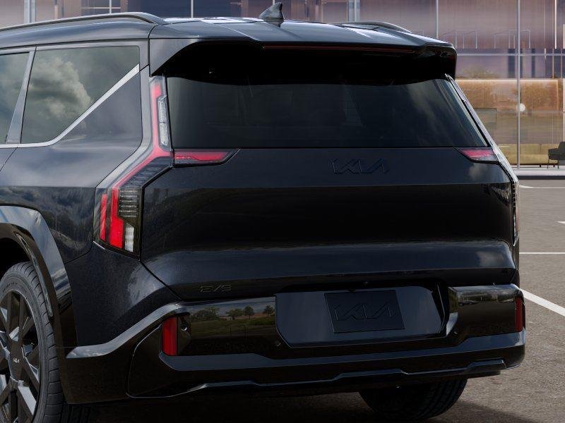 New 2026 Panthera Metal Kia Land image 13