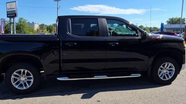 2026 Chevrolet Silverado 1500 LT - Photo 9