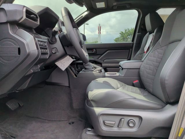 New 2026 Underground Toyota TRD Off-Road Premium i-FORCE MAX image 15