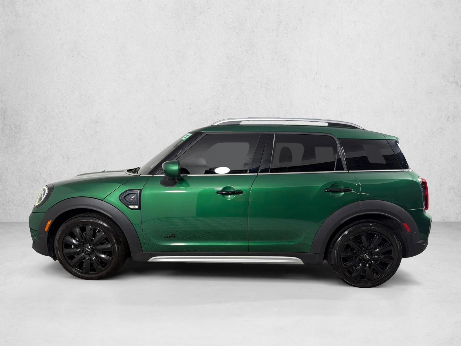 Used 2023  MINI Cooper S image 8