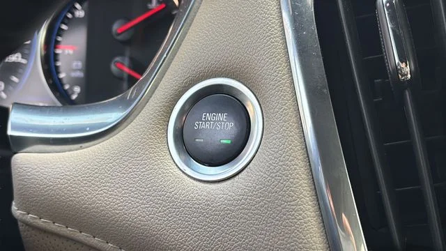 Used 2022 Beige Chevrolet Premier image 27