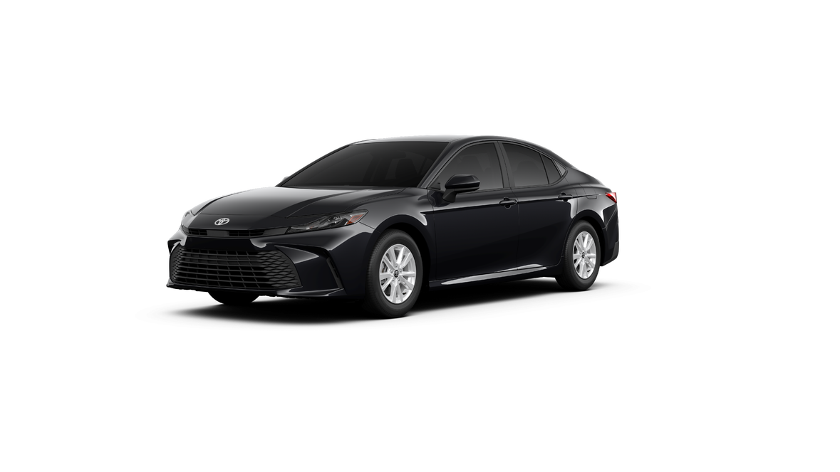 2027 Toyota Camry LE