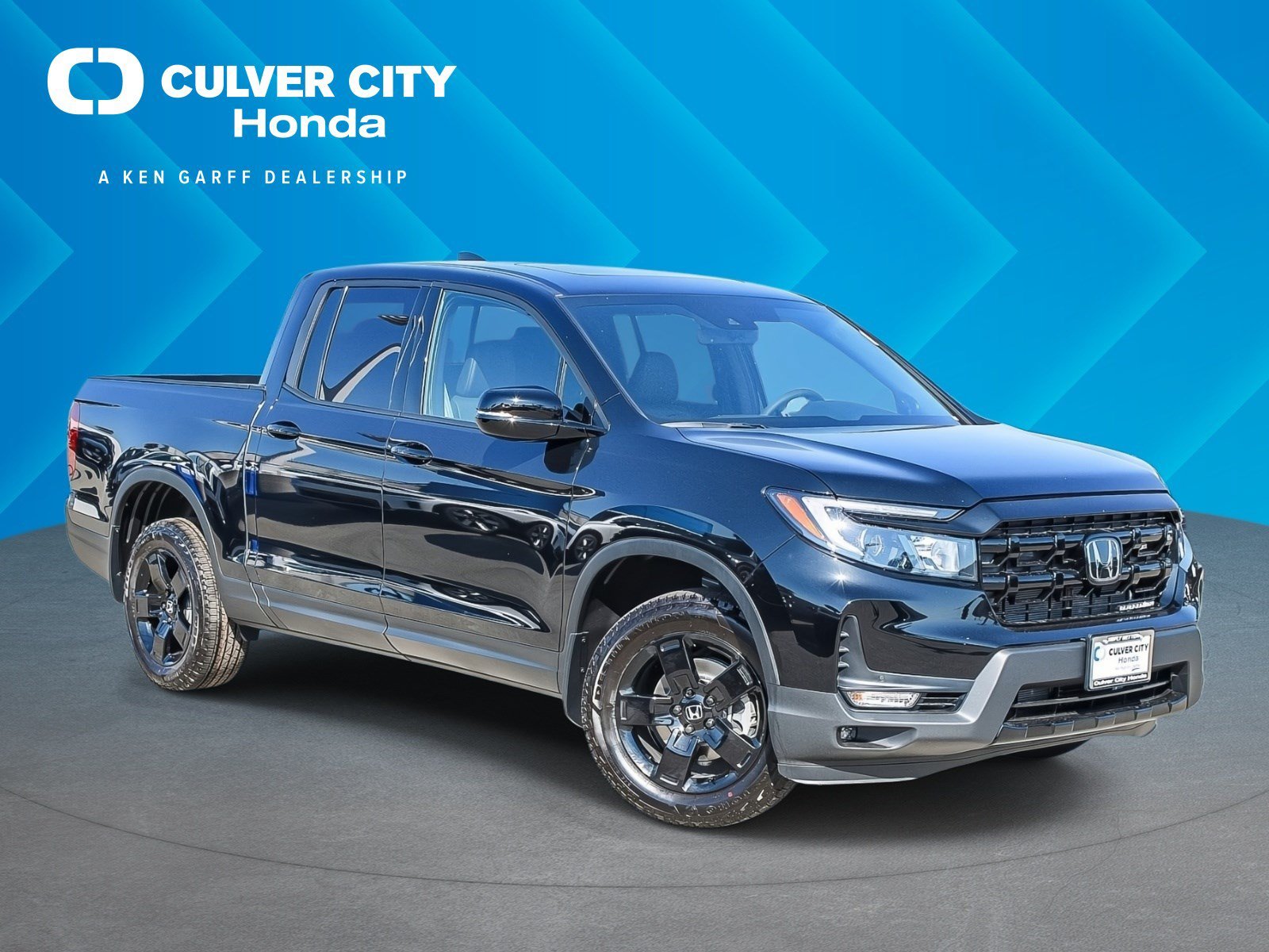 2026 Honda Ridgeline