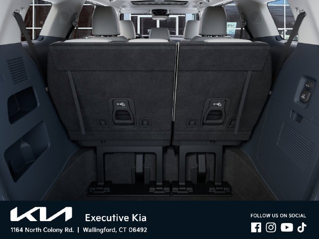 New 2027 Silver Kia SX image 19