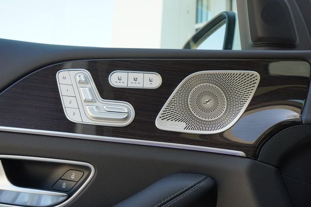 New 2026 Polar White Mercedes-Benz GLS 450 image 51