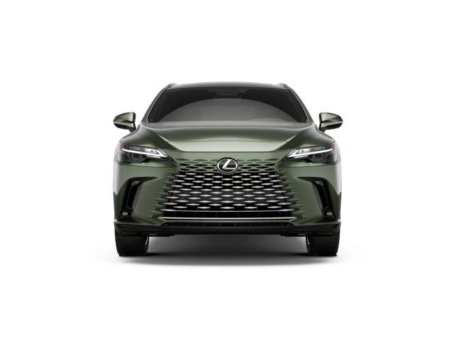 New 2026 Nori Green Pearl Lexus  350 PREMIUM+ image 5