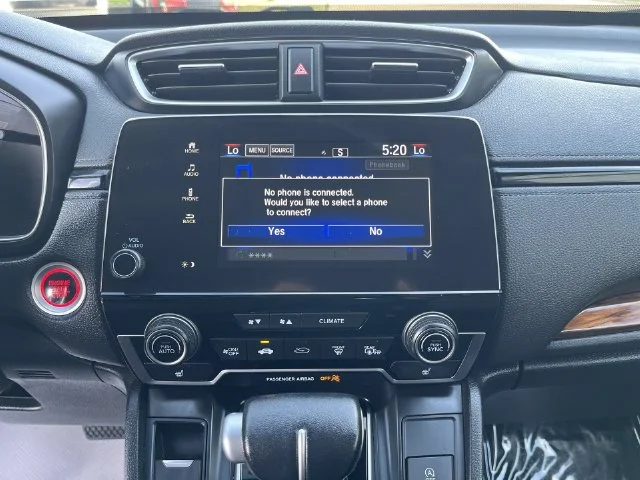 Used 2020  Honda EX-L image 14
