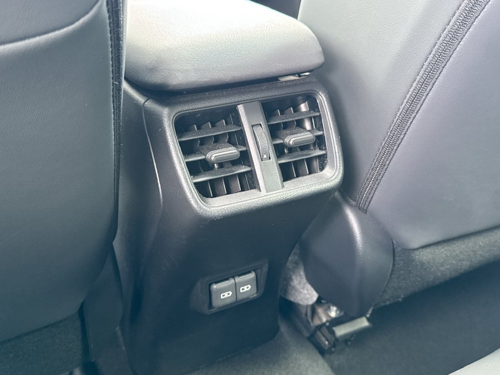 Certified Used 2025 Obsidian Lexus 300h Premium image 34