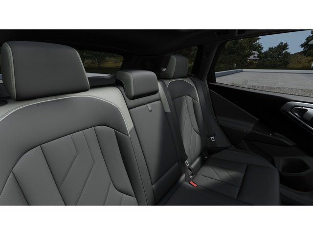 New 2026 Arctic Race Blue metallic BMW X3 M50 image 12