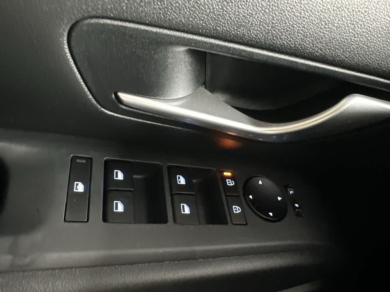 2026 Hyundai Tucson SE - Photo 17