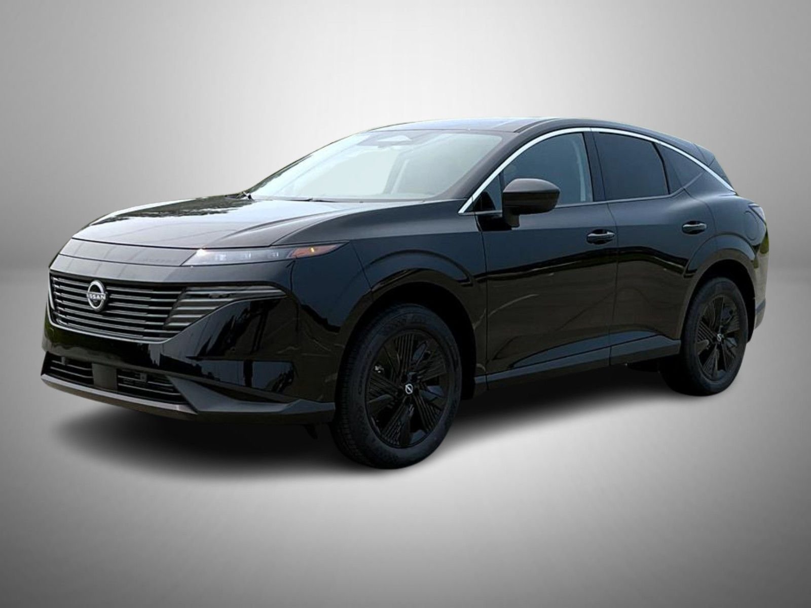2026 Nissan Murano