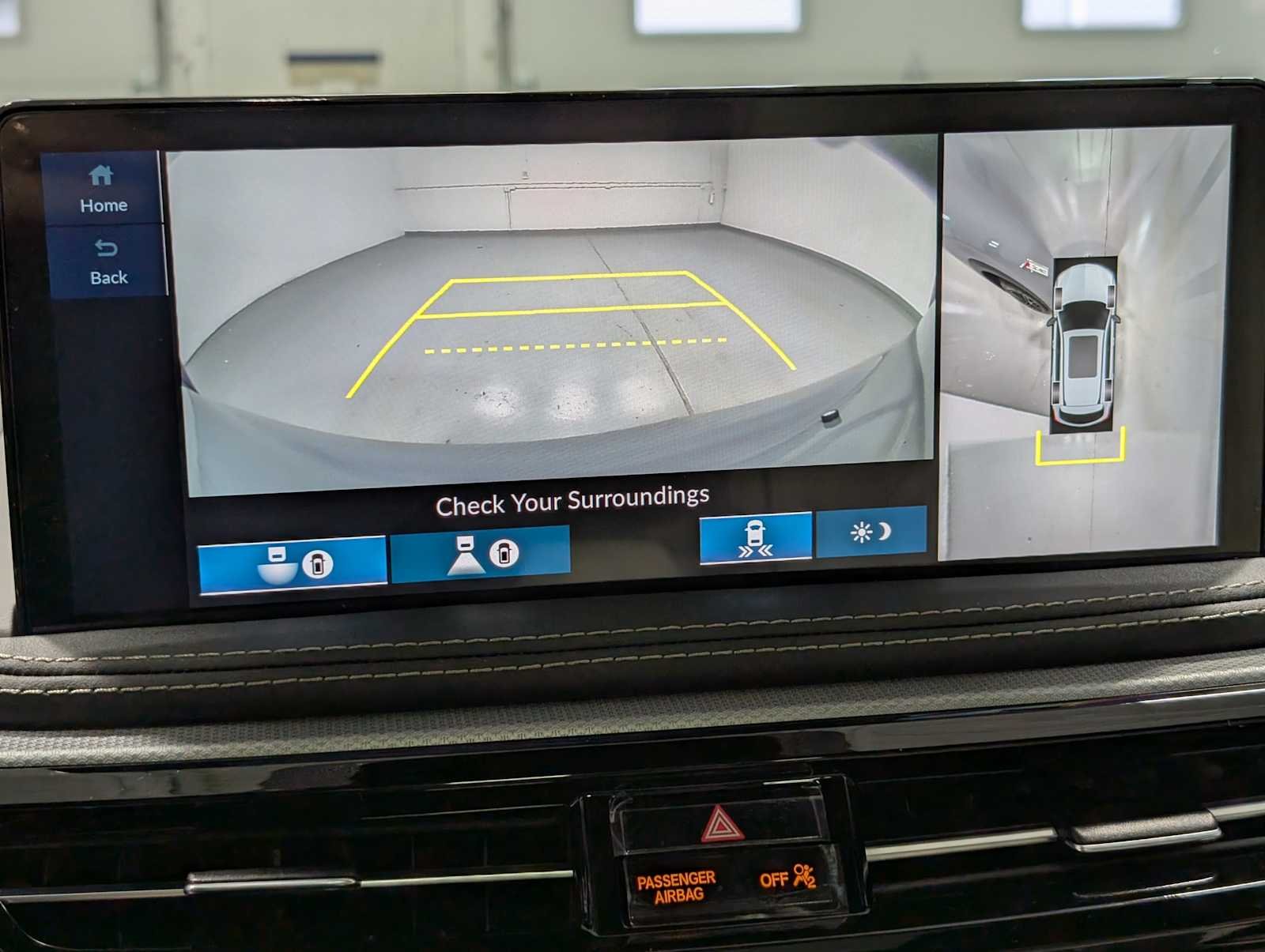 New 2026 Urban Gray Pearl Acura w/A-Spec Advance Package image 30