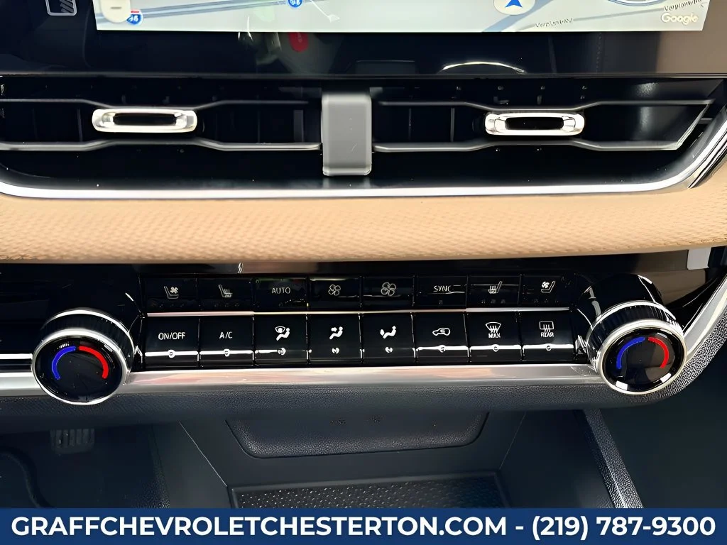 2026 Chevrolet Equinox ACTIV - Photo 16