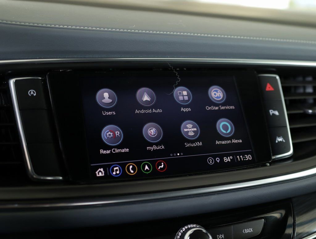 2022 Buick Enclave Essence - Photo 14