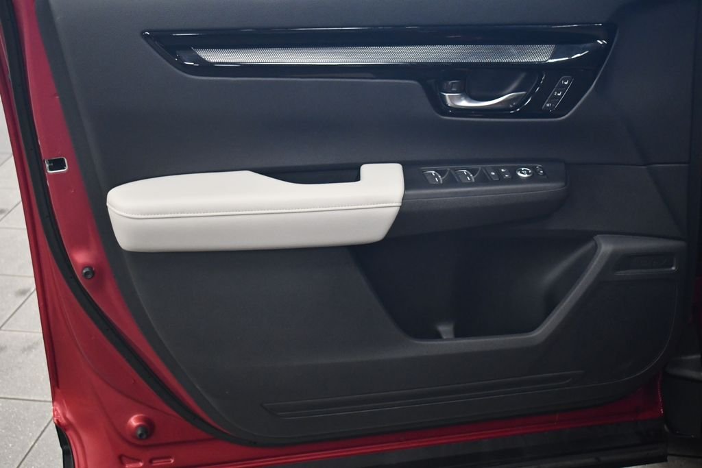 2024 Honda CR-V EX-L - Photo 16