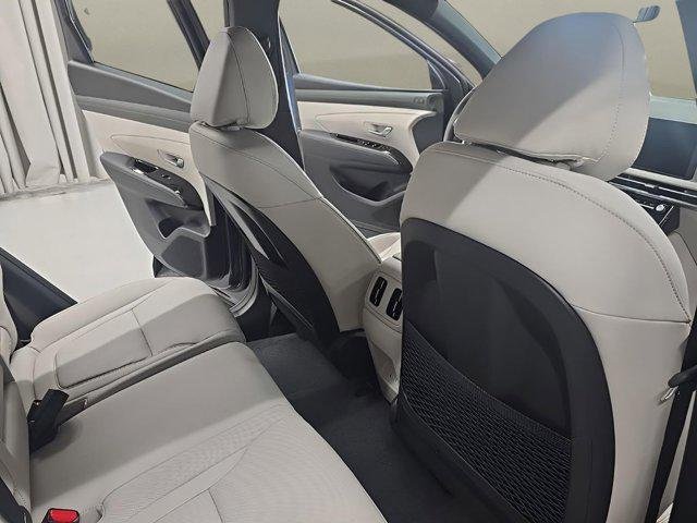 2026 Hyundai Tucson Limited - Photo 17