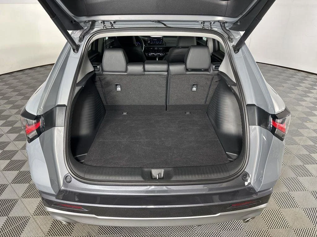 2025 Acura ADX Base - Photo 57