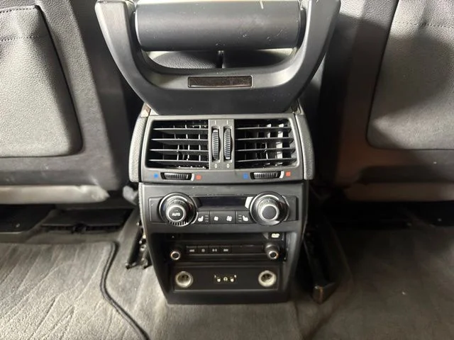 Used 2011 Space Gray Metallic BMW xDrive35i image 13