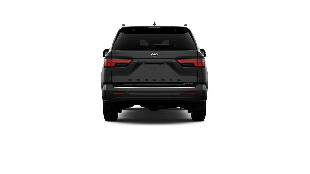 2026 Toyota Sequoia SR5 - Photo 44