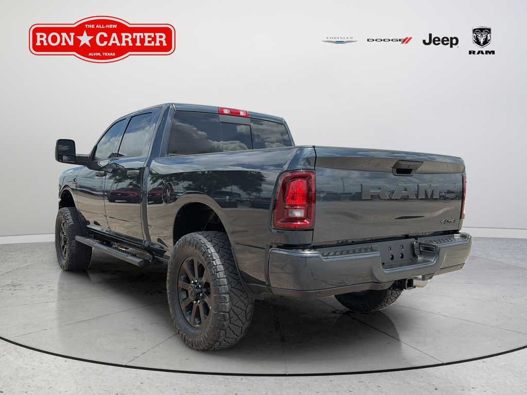 Used 2026 Blue Ram Tradesman image 6