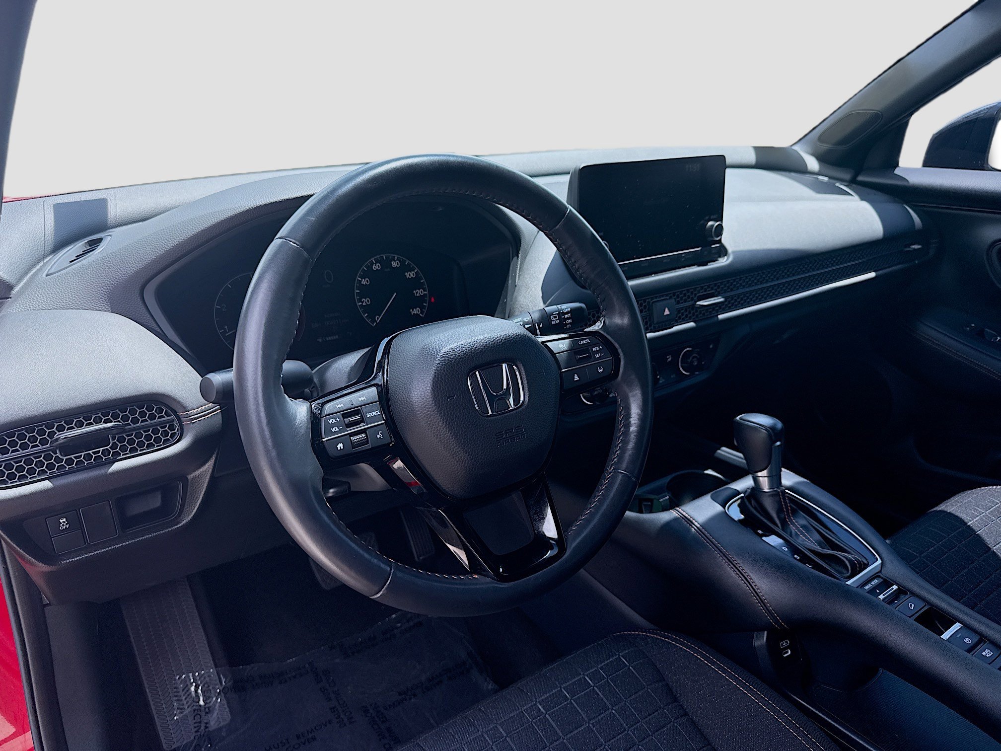 2024 Honda HR-V Sport - Photo 9