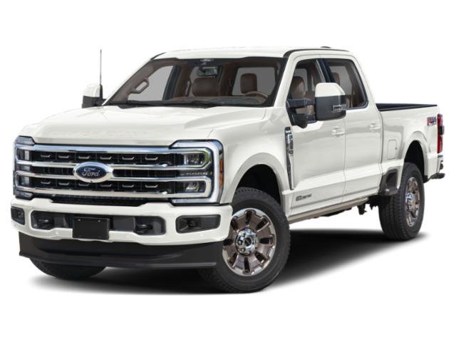 2026 Ford F-250's photo