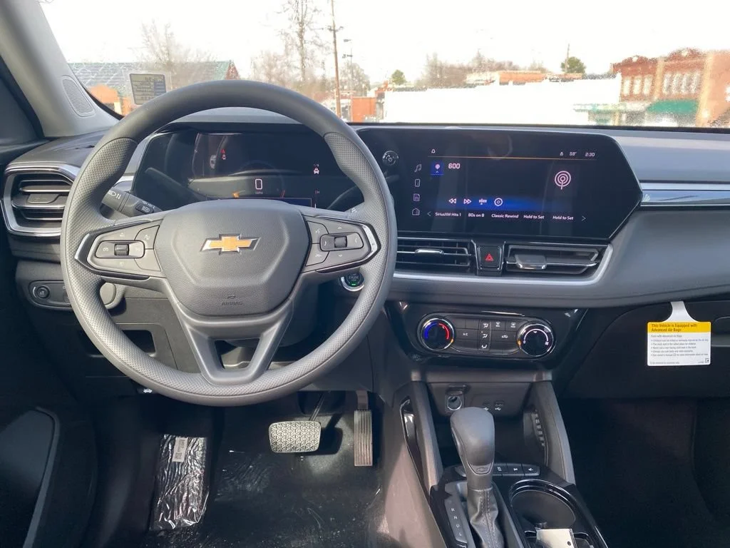 2026 Chevrolet Trailblazer LT - Photo 13