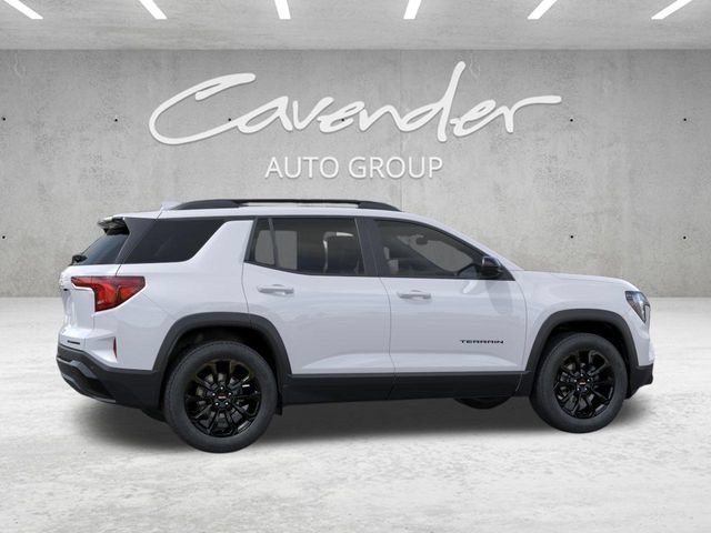 2027 GMC Terrain Elevation - Photo 5