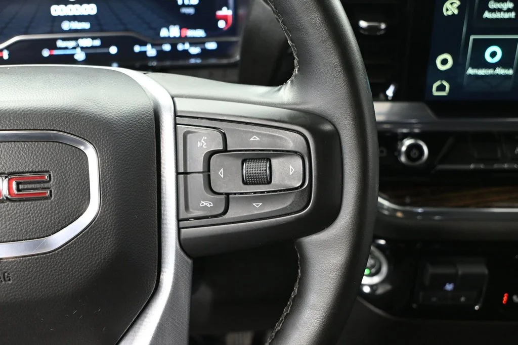 Certified Used 2024 White GMC Elevation image 21