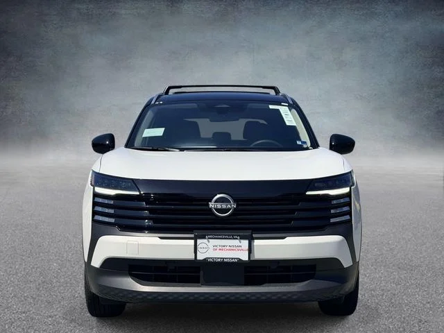 2026 Nissan KICKS SV - Photo 6