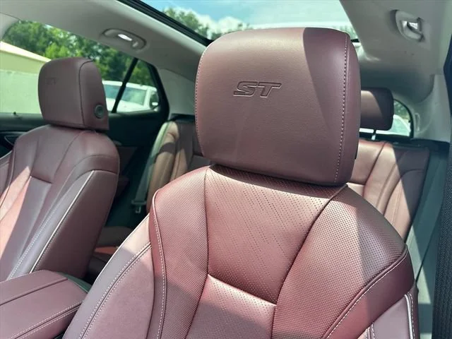 2026 Buick Envision Sport Touring - Photo 28