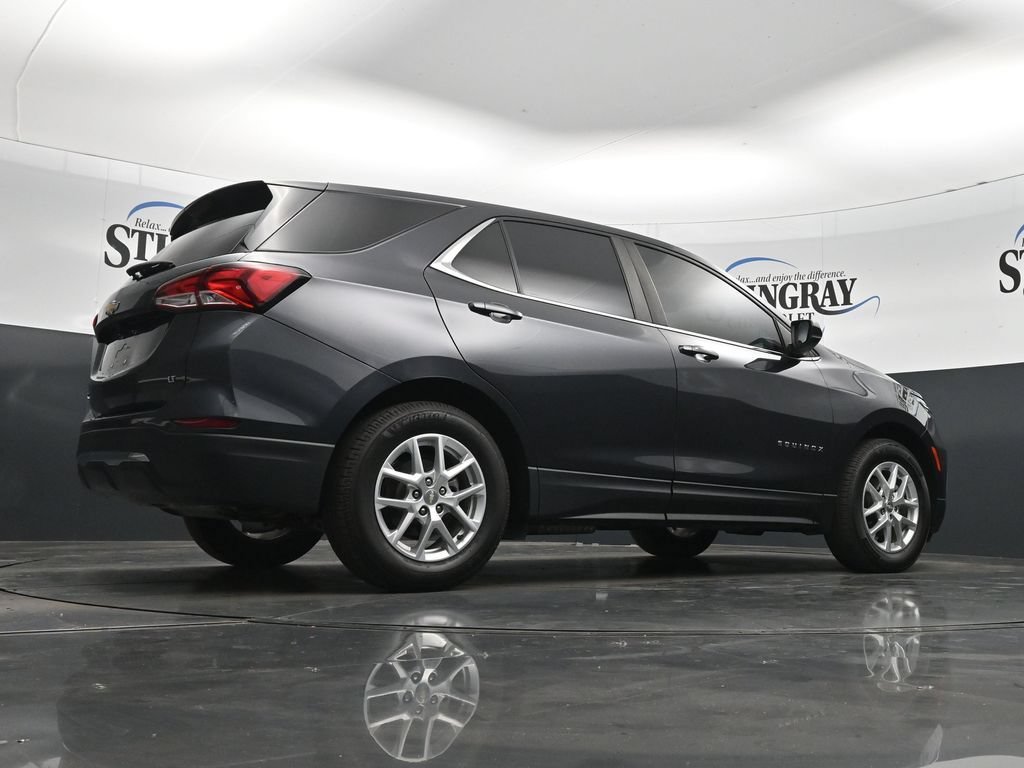 2022 Chevrolet Equinox LT - Photo 32